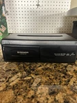 CDX-P1200 Pioneer Changer. Fixed Price $70.00.