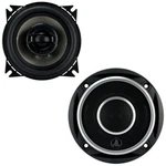 Jl Audio C2-400X C2-SERIES 4" 2-WAY Car Coaxial Speakers Open Box*. Fixed Price $154.99.