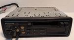 Panasonic R111U Model No. CQ-R111SEUC Car Am/fm Cassette Player Untested. Fixed Price $19.25.
