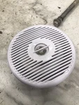 04 Glastron Boat Marine Audio 150 Power MA-CX1 Speaker. Fixed Price $25.11.