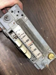 1957 Ford Fomoco Radio 84MF Old Classic Original Usa Vintage 1958 1959 Factory. Fixed Price $35.00.