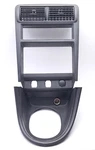 2001-2004 Ford Mustang Radio Bezel Trim Black Oem W/shifter. Fixed Price $113.08.