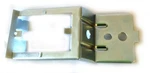 1967-74 Camaro Nova Gto Firebird Front Dash Speaker Mounting Bracket. Fixed Price $29.99.