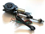 Power Antenna Aerial Radio Mast Cable Ford Thunderbird Mustang Probe Taurus Ltd. Fixed Price $59.99.