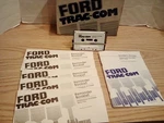 Vintage Ford Trac Com Hydraulic Systems 5610-7710 Program 49.. Fixed Price $29.99.
