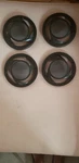 Memphis Car Audio Speakers 15-PR62V2 One Pair 6.5" Two-way Coaxial. Fixed Price $200.00.