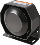 Jamtom Compact High-performance Horn, 200W/8 Ohms Ultra Slim Sirens Spe. Fixed Price $62.51.