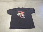 Vintage Focal Car Audio Subwoofer Speaker Shirt Mens 2XL Spirit Sound. Fixed Price $19.99.