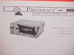 1973 Dodge Challenger Charger Plymouth Barracuda Am-fm Radio Service Manual. Fixed Price $31.99.