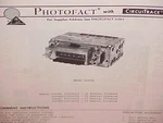 1976 1977 Pontiac Firebird Esprit Formula Trans Am Radio Service Manual. Fixed Price $20.99.