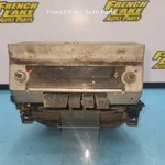 Untested A/m Radio AC-2300 S5327 Fits 1953 Studebaker 1244806. Fixed Price $65.00.