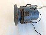 Police Siren Very Loud Working 1930'S 1940'S Chevy Truck Ford Street Rod Custom. Fixed Price $175.00.
