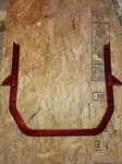 1955 1956 Ford Thunderbird Radiator Support Oem Original. Fixed Price $250.00.