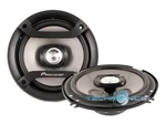 Pioneer TS-F1634R 6.5" 200W Way Full Range Car Audio Speakers. Fixed Price $38.95.