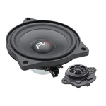 Powerbass OE40CN-T3Y Tesla Oem Replacement 4" Component Center Channel. Fixed Price $109.99.