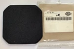 76176-86 Harley-davidson 1991-1996 Ultra Touring Black Speaker Grille Oem. Fixed Price $30.50.