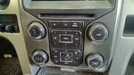 Audio Equipment Radio Control Panel FX2 Fits 14 Ford F150 Pickup 7078342. Fixed Price $135.89.