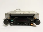 1980'S Bmw E21 E23 E24 Am Fm Cassette Stereo Radio Oem DAI-9400D Vintage. Fixed Price $74.99.