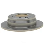 Disc Brake Rotor-r-line Raybestos 980896R. Fixed Price $66.09.