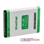 Kastar Battery Replace For Avantree 10BS, 10BP And CK-11, Mini Wireless Keyboard. Fixed Price $17.99.