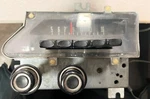Late 60'S Early 1970'S Ford Ltd/galaxie Philco Push Button Radio P/N-DOAA-18806. Fixed Price $55.00.