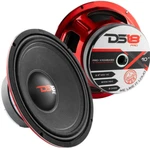 2X DS18 10" Midbass PRO-X10MBASS 400W Rms 8-OHM Mid-bass Loudspeakers. Fixed Price $197.78.