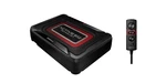 Kenwood KSC-PSW7EQ Compact 160W Max Powered Enclosed Car Audio Subwoofer. Fixed Price $329.00.