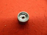 Used 64 65 66 Ford Thunderbird Tbird Radio Knob #C4SZ-18830-A. Fixed Price $5.99.