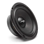 New Skar Audio FSX65-4 300-WATT Single 6.5-INCH Ohm Mid-range Loudspeaker. Fixed Price $24.64.