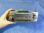 Serviced W/warranty Rare 1970.5 Chevrolet Camaro Delco Radio # 01FPB1. Fixed Price $225.00.