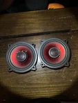 Boss Audio System RT-5520 200W 4 Ohms Car Speaker. Fixed Price $28.99.