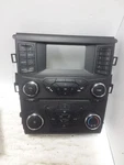 Radio And Temperature Control Panel Id GS7T-18E243-EB Fits 16 Fusion 1802033. Fixed Price $69.98.