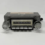 Vintage Audiovox Am Radio Model Gm-pbh Car/truck Untested As-is Parts Only. Fixed Price $24.99.