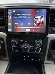 Stereo Radio Gps Android 13.0 For Dodge Ram 1500 2500 3500 2013-2019 Carplay. Fixed Price $189.60.