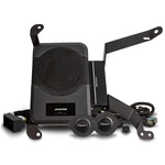Open Box Alpine PSS-23WRA2 Powered Sound System Upgrade For Jeep Wrangler. Fixed Price $1274.96.