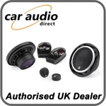 Jl Audio Evolution C2-600 Inch (150 Mm) 225W 2-WAY Component Speaker System. Fixed Price $325.31.