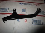 1970-72 Pontiac Gto Le Mans GT-37 Radio Mounting Bracket (b). Fixed Price $10.00.