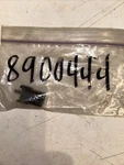 Genuine Gm 8900444 Radio And Speaker Connector. Fixed Price $10.00.
