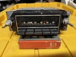 78-82 Gm Chevy Ac Delco Am Radio Stereo Pushbutton Untested Oem. Fixed Price $29.99.