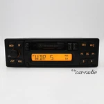 Genuine Mercedes Audio 5 Cassette CQ-LP3720L Car Stereo A1688200186 Radio 1-DIN. Fixed Price $162.74.