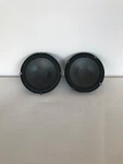 2008 Mitsubishi Lancer Evolution X Gsr Infinity PR6500CS Audio Speakers #617. Fixed Price $50.00.