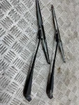 Mgb Gt 1800 Pair Of Wiper Arms. Fixed Price $40.74.