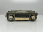 Vtg Blaupunkt Berlin Atr Car Radio 1950S-60S Vw Ghia Beetle Porsche Green Dial. Fixed Price $169.96.