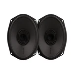 Rockford Fosgate TMS24-69 6X9" Element Ready Speakers 2024+ Harley-davidson. Fixed Price $499.99.