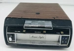 Kraco KS-890 Stereo Eight 8-TRACK Car Player Japan Vtg As-is Rare. Fixed Price $79.87.