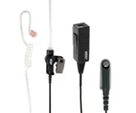 Arc T23035 Two-wire Headset Kit For Motorola Multi-pin Way Radios (see List). Fixed Price $99.00.