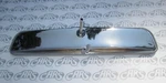 1964-1972 Pontiac Firebird, Gto, Lemans, Tempest 12" Rear View Mirror. Fixed Price $53.95.