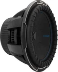 Kicker 51CWQ122 / 12" Dual Voice Coil 2-OHM Subwoofer **new** COMPQ122. Fixed Price $349.99.