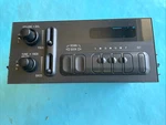 Gm Delco Radio Am-fm Model 16194535 For Parts Restoration Dated 12/11/1996. Fixed Price $35.00.