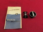 Nos 1968 Oldsmobile Toronado Cutlass F85 Radio Control Knob 442 Supreme "s". Fixed Price $63.96.